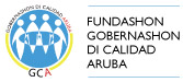 Deugdelijk Bestuur Aruba Logo